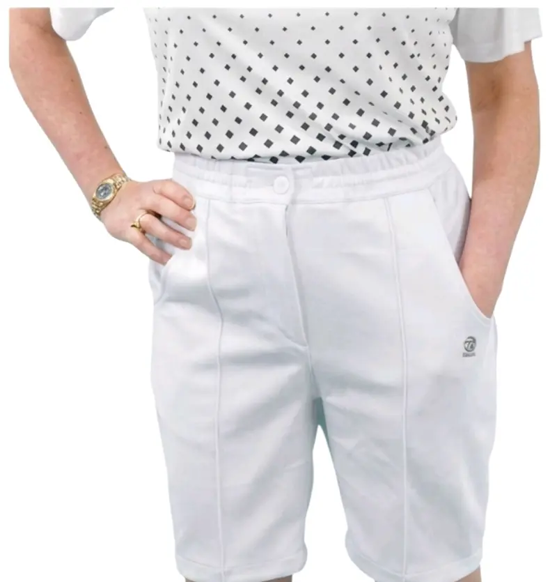 Taylor Ladies Sports Shorts - Image 3