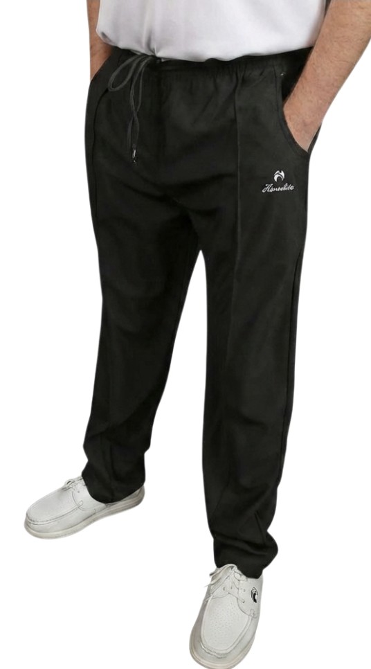 Henselite Sports Trousers with Fly Zip - Image 3