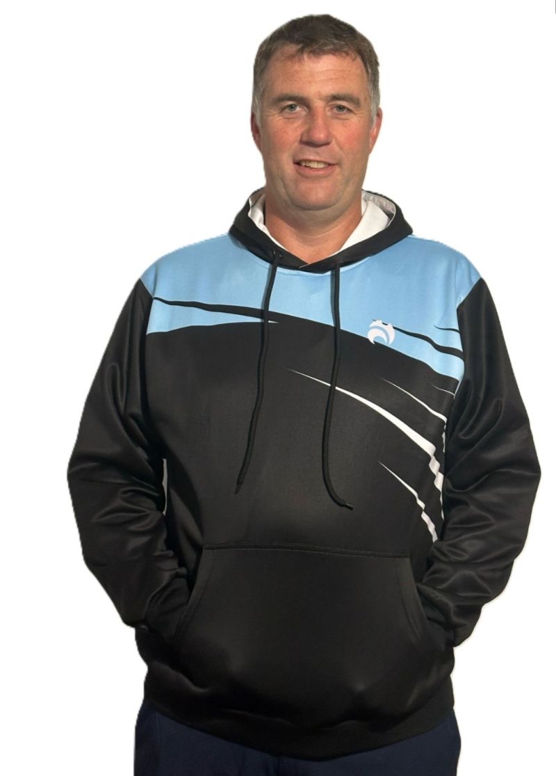 Henselite Overhead Hoodie - Image 3