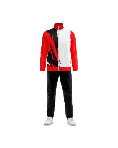 Custom Design Tracksuits - Image 3