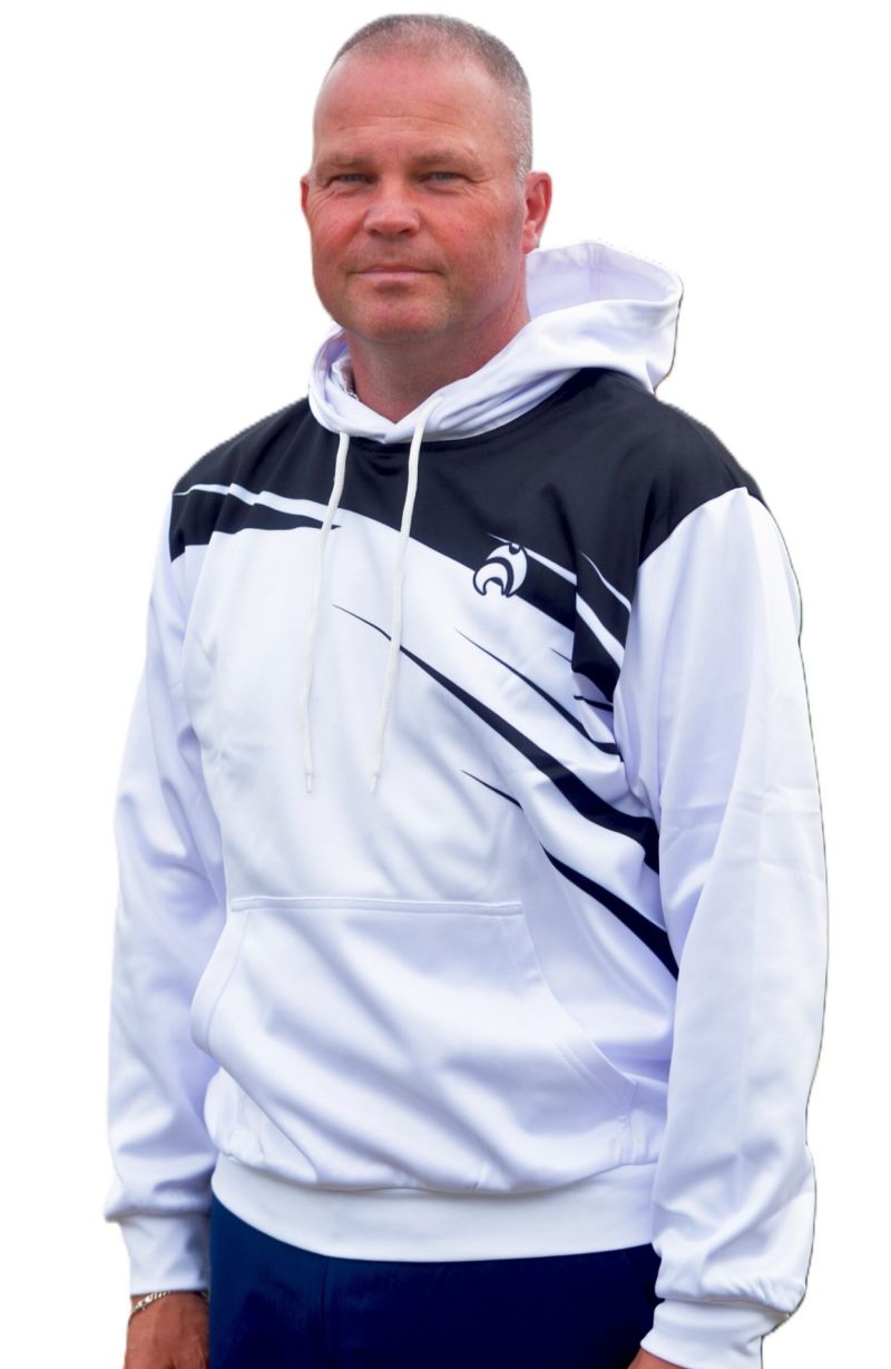 Henselite Overhead Hoodie - Image 2