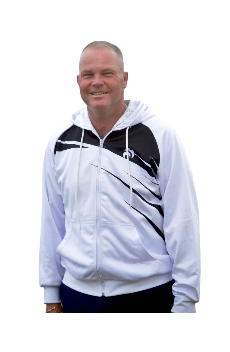 Henselite Zipped Hoodie - Image 4