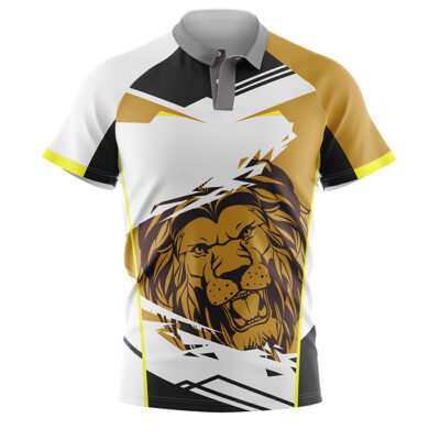 Custom Club Shirts - Image 21