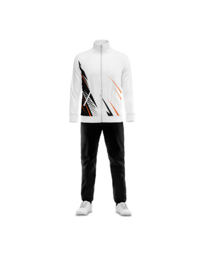 Custom Design Tracksuits - Image 4