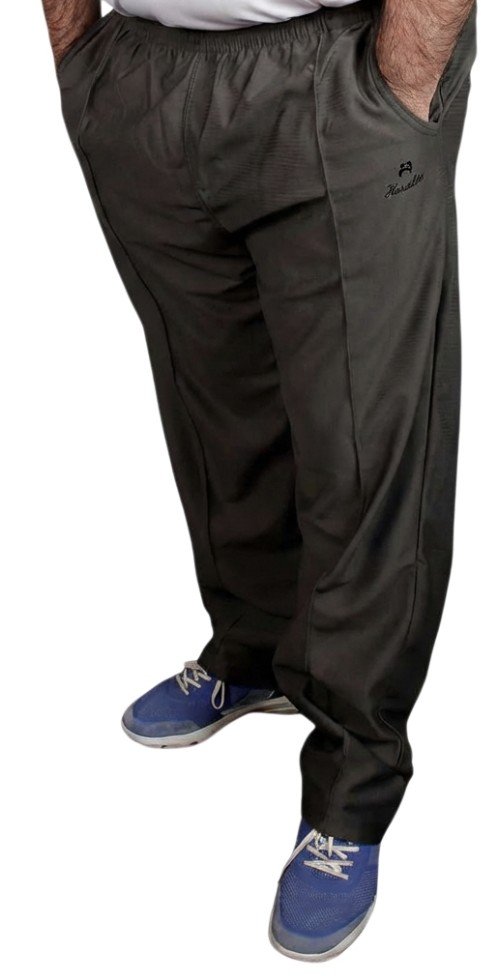 Henselite Sports Trousers with Fly Zip - Image 4