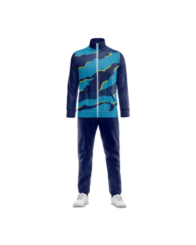 Custom Design Tracksuits - Image 5