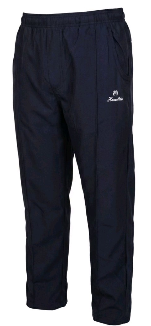 Henselite Sports Trousers with Fly Zip - Image 5
