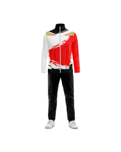 Custom Design Tracksuits - Image 6
