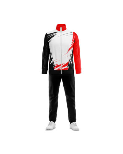 Custom Design Tracksuits - Image 7