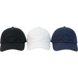 Bond Bowls Sports Baseball Cap