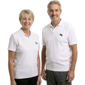 Bond Bowls Unisex Logo Slipover