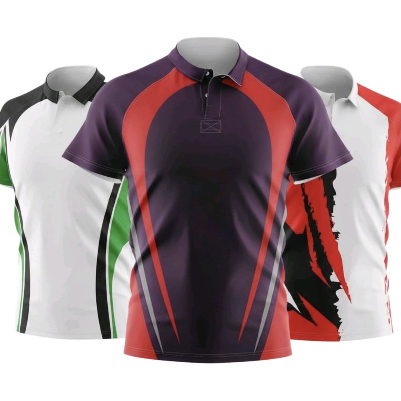 Custom Club Shirts