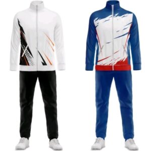 Custom Design Tracksuits