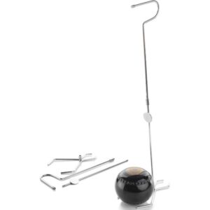 Drakes Pride 3 Part Bowl & Jack Lifter