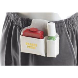 Drakes Pride Accessory Pouch