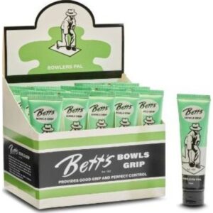 Drakes Pride Betts Bowls Grip