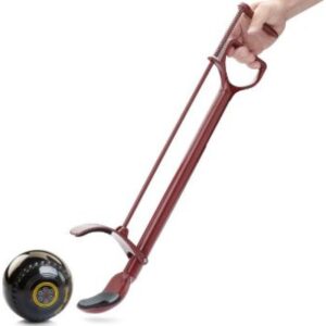Drakes Pride Bowling Arm