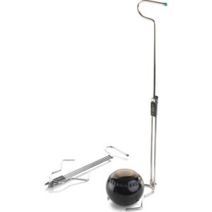 Drakes Pride Collapsible Bowl & Jack Lifter