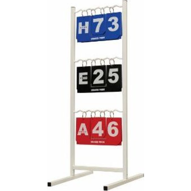 Drakes Pride Deluxe Scoreframe