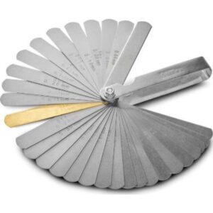 Drakes Pride Feeler Gauge