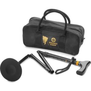 Drakes Pride Folding Walking Stick