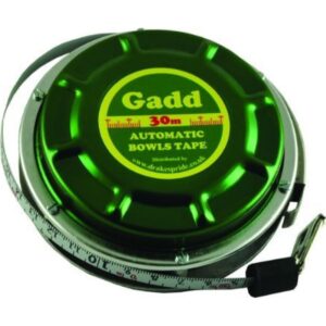Drakes Pride GADD 30m Retractable Tape