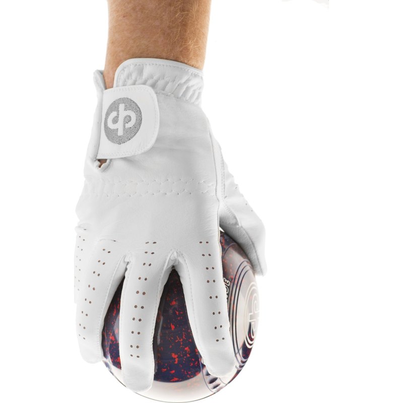 Drakes Pride Hexagrip Bowling Gloves