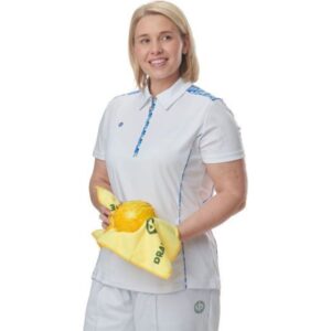 Drakes Pride Isla Bowls Shirt