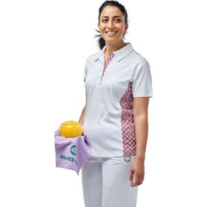 Drakes Pride Lily Bowls Shirt