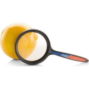 Drakes Pride Magnifying Glass