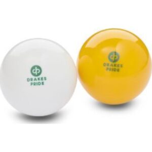 Drakes Pride Indoor Heavyweight Jacks