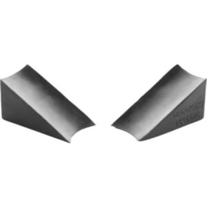 Drakes Pride Rubber Bowls Wedges - Pair