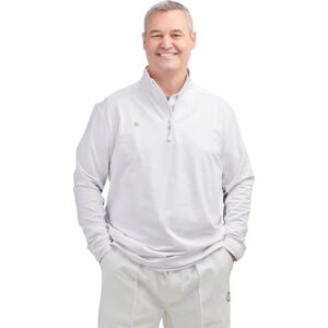Drakes Pride Shelby Bowlers Top