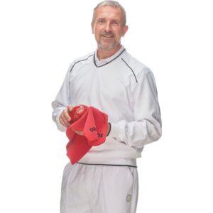 Drakes Pride Sirocco Wind Shirt