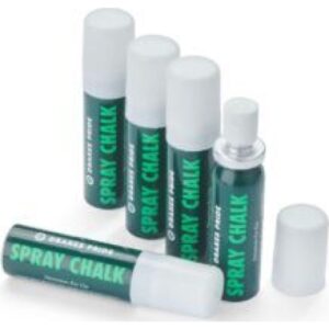 Drakes Pride Spray Chalk - individuall
