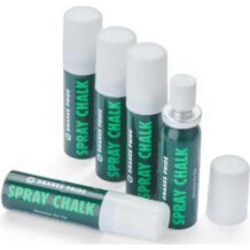 Drakes Pride Spray Chalk - individuall