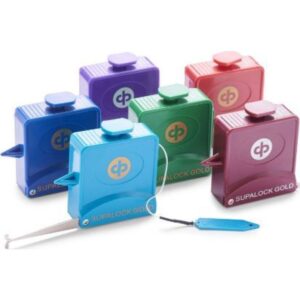 Drakes Pride Superlock