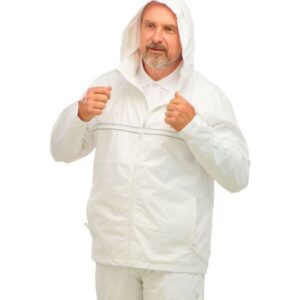 Drakes Pride Unisex Armada Waterproof Jacket