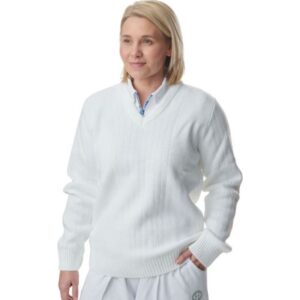 Drakes Pride V Neck Pullover