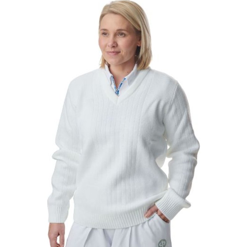 Drakes Pride V Neck Pullover
