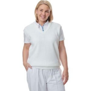 Drakes Pride V Neck Slipover