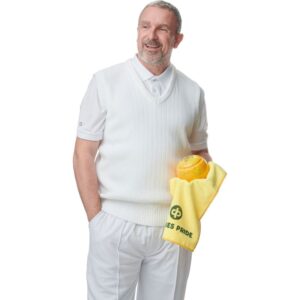 Drakes Pride V Neck Slipover