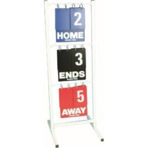Drakes Pride Vertical Scoreframe