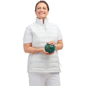 Drakes Pride Victoria Ladies Bodywarmer