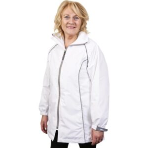 Emsmorn Ladies Ventilite Waterproof Jacket