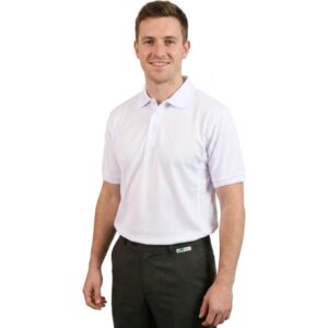 Emsmorn Sportex Polo Shirt