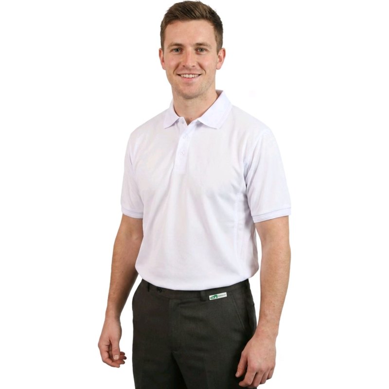 Emsmorn Sportex Polo Shirt