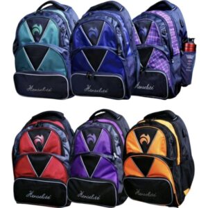 Henselite Backpack Bag