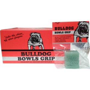 Henselite Bulldog Grip