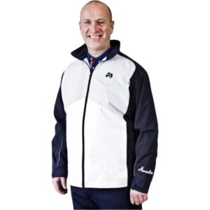 Henselite Caledonia Waterproof Jacket
